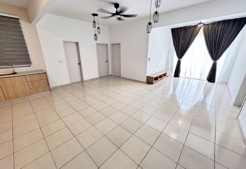 Residensi Adelia 2 @ Bangi Avenue