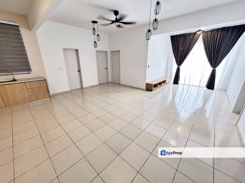 Residensi Adelia 2 Apartment, Bangi Avenue FURNISHED 3R 3B, Selangor, Bangi