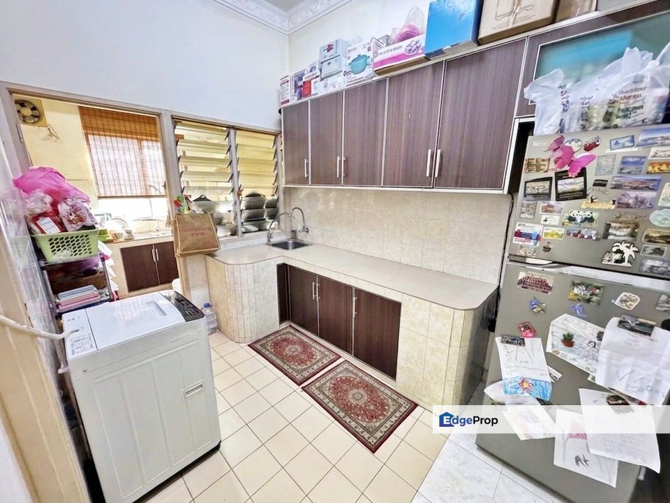 Taman Impian Putra Bangi, 2 Storey Terrace RENO & EXTEND 4R 3B, Selangor, Kajang