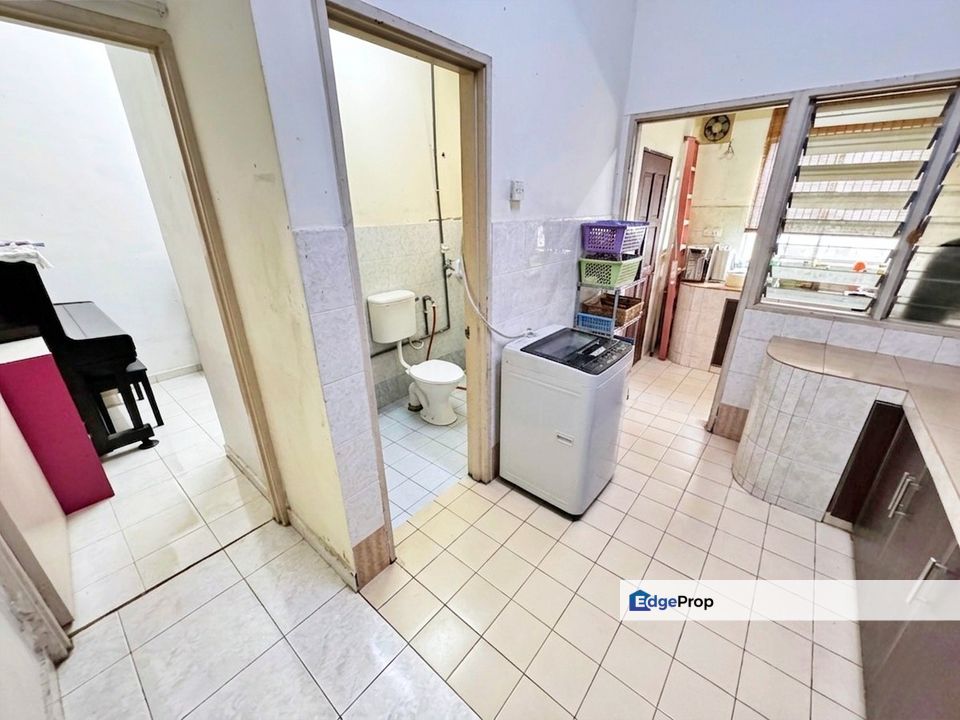 Taman Impian Putra Bangi, 2 Storey Terrace RENO & EXTEND 4R 3B, Selangor, Kajang