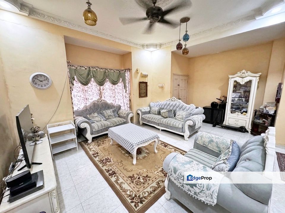 Taman Impian Putra Bangi, 2 Storey Terrace RENO & EXTEND 4R 3B, Selangor, Kajang