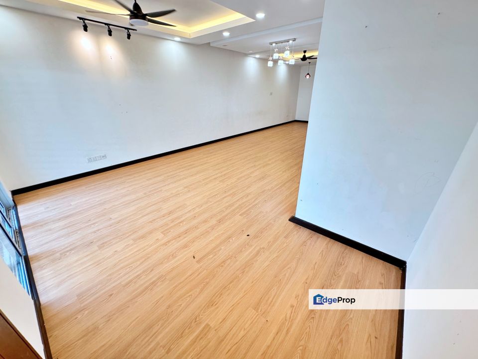 Albury 2 Mahkota Hills Lenggeng, 2 Storey Terrace RUMAH CANTIK FREEHOLD, Negeri Sembilan, Lenggeng