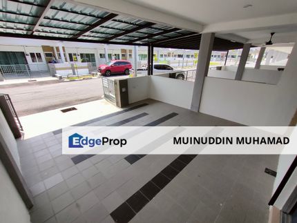 Rental House with CCTV in Sitiawan, Perak, Sitiawan