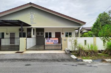 Bandar Baru Setia Awan Perdana