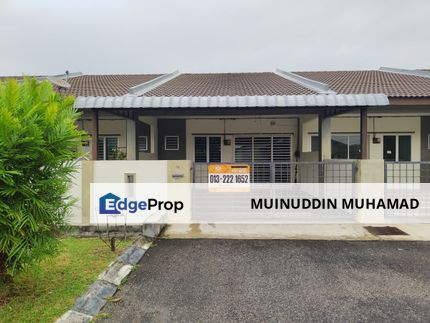 Rumah Sewa Murah di Sitiawan Perak, Perak, Sitiawan