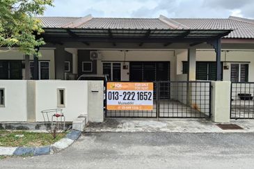 Bandar Baru Setia Awan Perdana