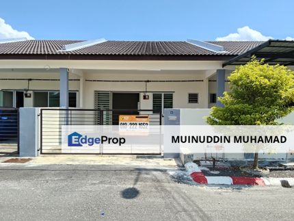 Rumah sewa murah di Teluk Intan Perak, Perak, Teluk Intan