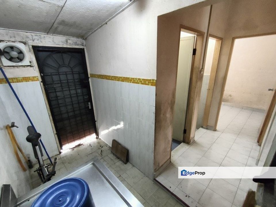 Taman Intan Mutiara, Teluk Intan, Perak, Perak, Teluk Intan