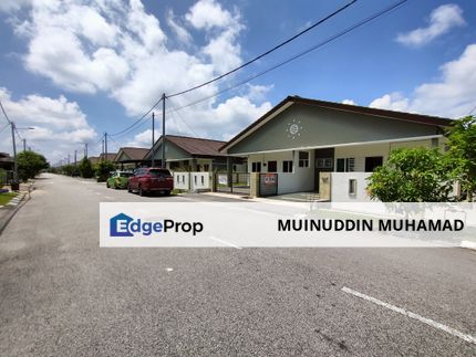 https://maps.app.goo.gl/4bBFGxPoGpKHS86s7, Perak, Sitiawan