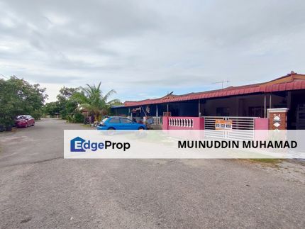 Rumah Sewa Berhampiran UiTM Seri Iskandar, Perak, Sri Iskandar