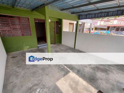 Rumah Murah di Taman Cempaka Sitiawan Perak, Perak, Sitiawan