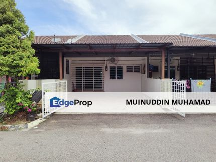 Rumah Sewa Beserta Ekon di Residen 1 Bandar Baru Setia Awan Perdana, Perak, Sitiawan