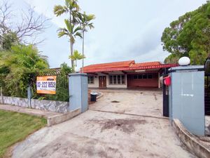 Freehold Single Storey Bungalow House at Teluk Intan for Sale @RM530 ...