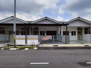 Rental House with CCTV in BBSAP Sitiawan Perak for Rental @RM500 By ...