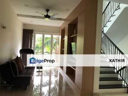 Country heights Kajang , 2.5 storey Bungalow , selling cheap , Selangor, Country Heights