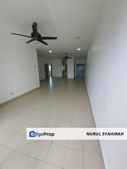 Residensi Alami, Seksyen 13 Shah Alam, Selangor, Shah Alam