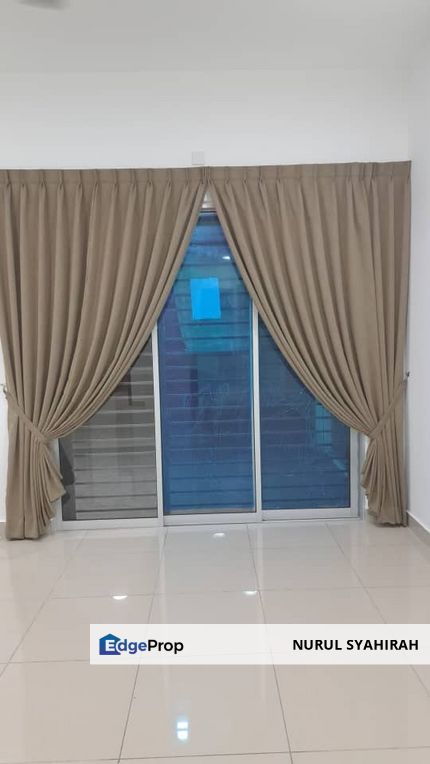 2 Storey Terrace House, Bayuemas Bandar Bukit Tinggi Klang, Selangor, Klang