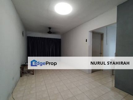 PARTIALLY FURNISHED,PANGSAPURI DAMAI,SUBANG BESTARI,JALAN TASIK RAJA LUMU U4/17,SEKSYEN U4,SHAH ALAM [4052], Selangor, Subang Bestari