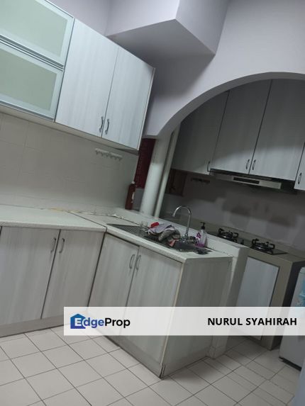 [4095] FULLY FURNISHED,LAGOON PERDANA APARTMENT,BANDAR SUNWAY,PETALING JAYA, Selangor, Bandar Sunway