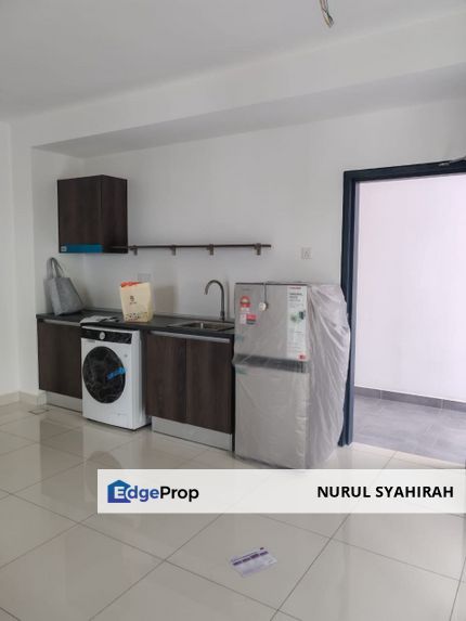 [4081] PARTIALLY FURNISHED,THE DUO,PERSIARAN SUBANG PERMAI,USJ 1,SUBANG JAYA, Selangor, USJ