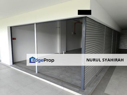 [4072] OFFICE/SHOPLOT/RETAIL, BUKIT JELUTONG, SHAH ALAM, Selangor, Shah Alam