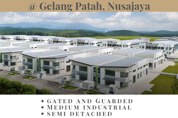 Setia Business Park 1
