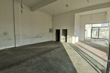 Setia Business Park 1