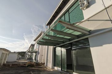 Setia Business Park 1