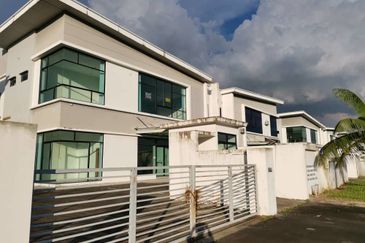 Setia Business Park 1