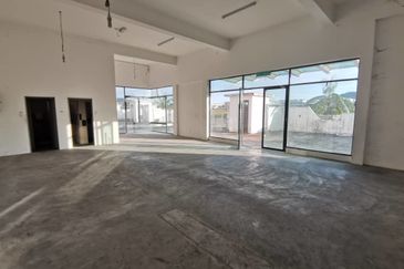 Setia Business Park 1