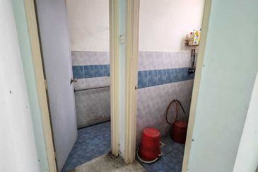 Taman Scientex Utama @ Senai Avenue