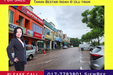 Taman Bestari Indah