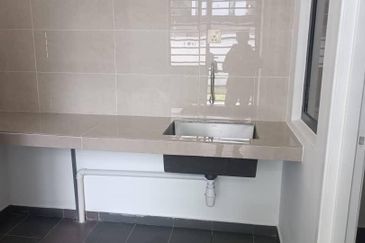 Garden Villa @ Bukit Indah 2