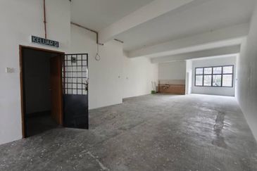 Taman Desa Cemerlang