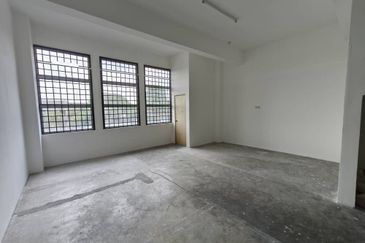 Taman Desa Cemerlang