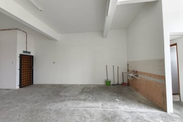 Taman Desa Cemerlang