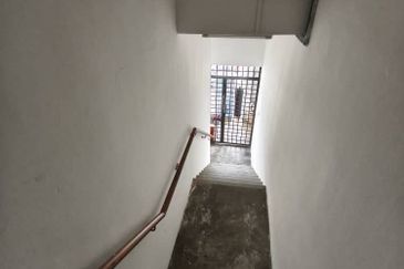 Taman Desa Cemerlang