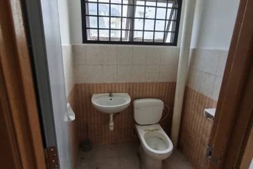 Taman Desa Cemerlang