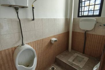 Taman Desa Cemerlang