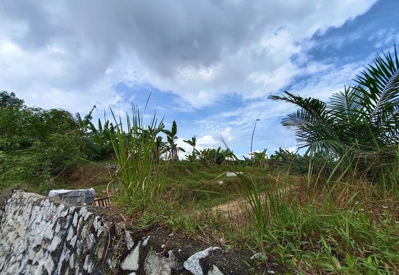 Zoning Residential, Agriculture Land @ Kota Tinggi