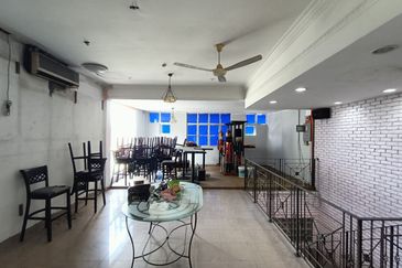 Jalan Sri Putri 4, Taman Putri Kulai