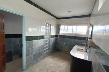 Jalan Sri Putri 4, Taman Putri Kulai