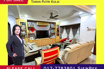 Taman Putri Kulai