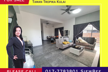 Taman Tropika
