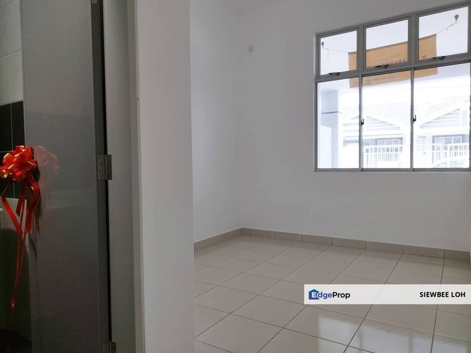 Brand New Single Storey Terrace House @ Bandar Putra Kulai, Johor, Kulai