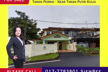Taman Putri Kulai