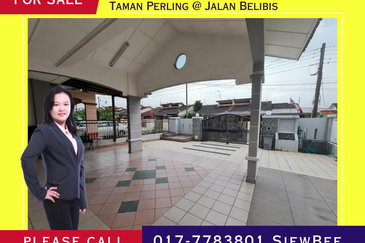 Taman Perling