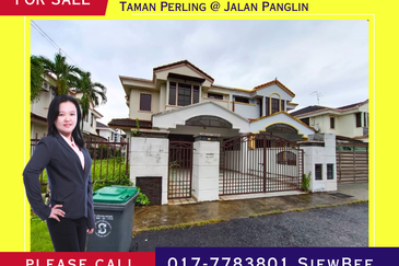 Taman Perling