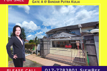 Bandar Putra Kulai