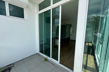 The Cove @ Horizon Hills